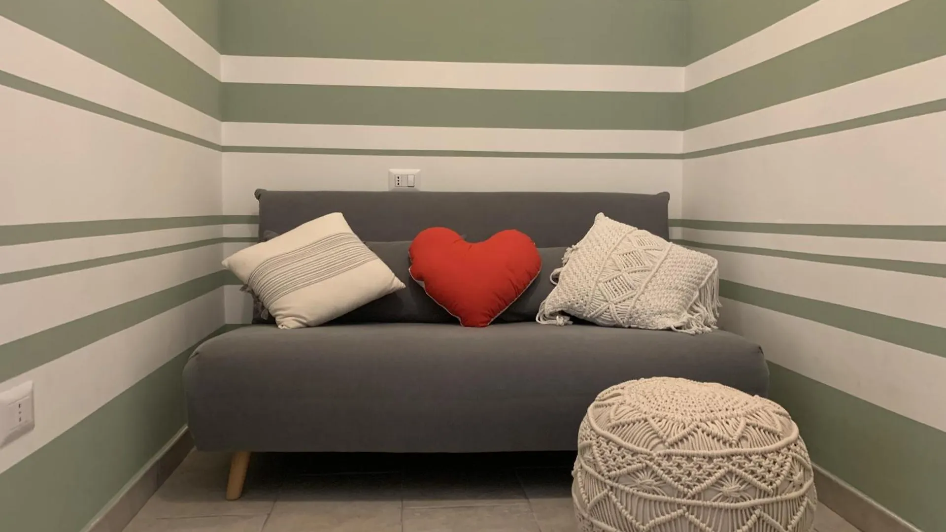 Holiday home Casa Matri Villa Lecce
