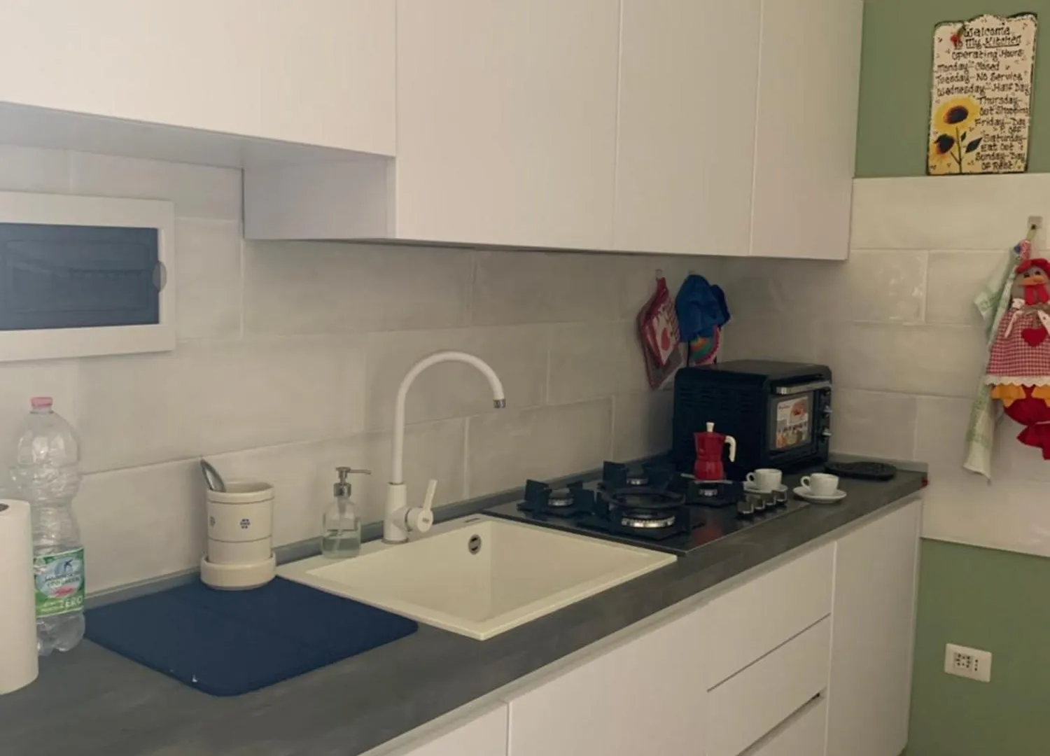 Casa Matri Villa Lecce 0*,